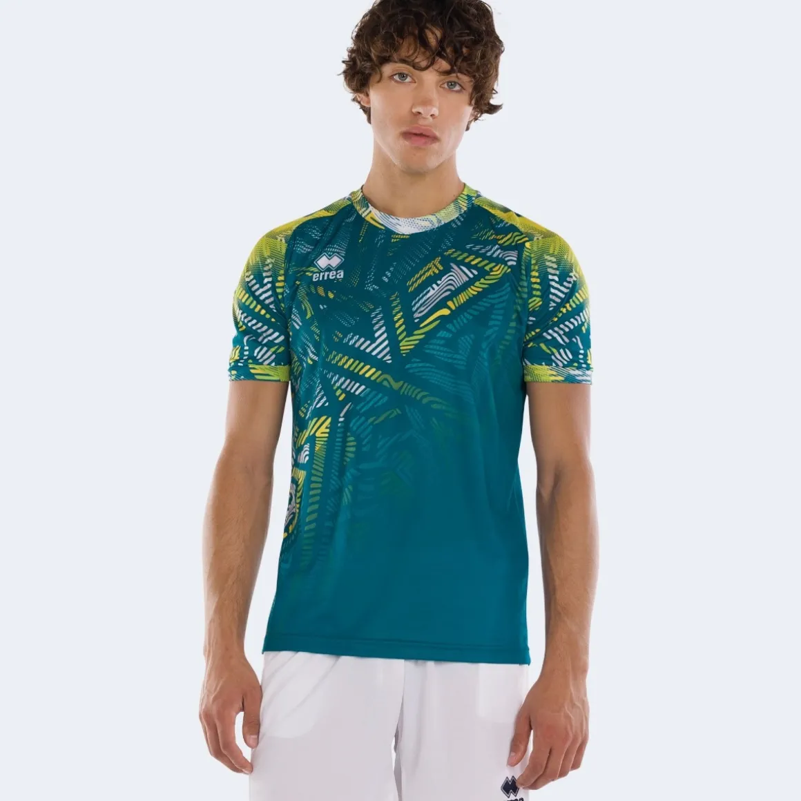 T-shirt da uomo Marcelo