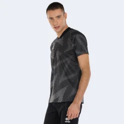 T-shirt da uomo Peter