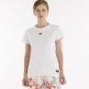 T-shirt donna Essential SS25