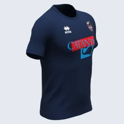 T-Shirt Elefante Catania FC 24/25