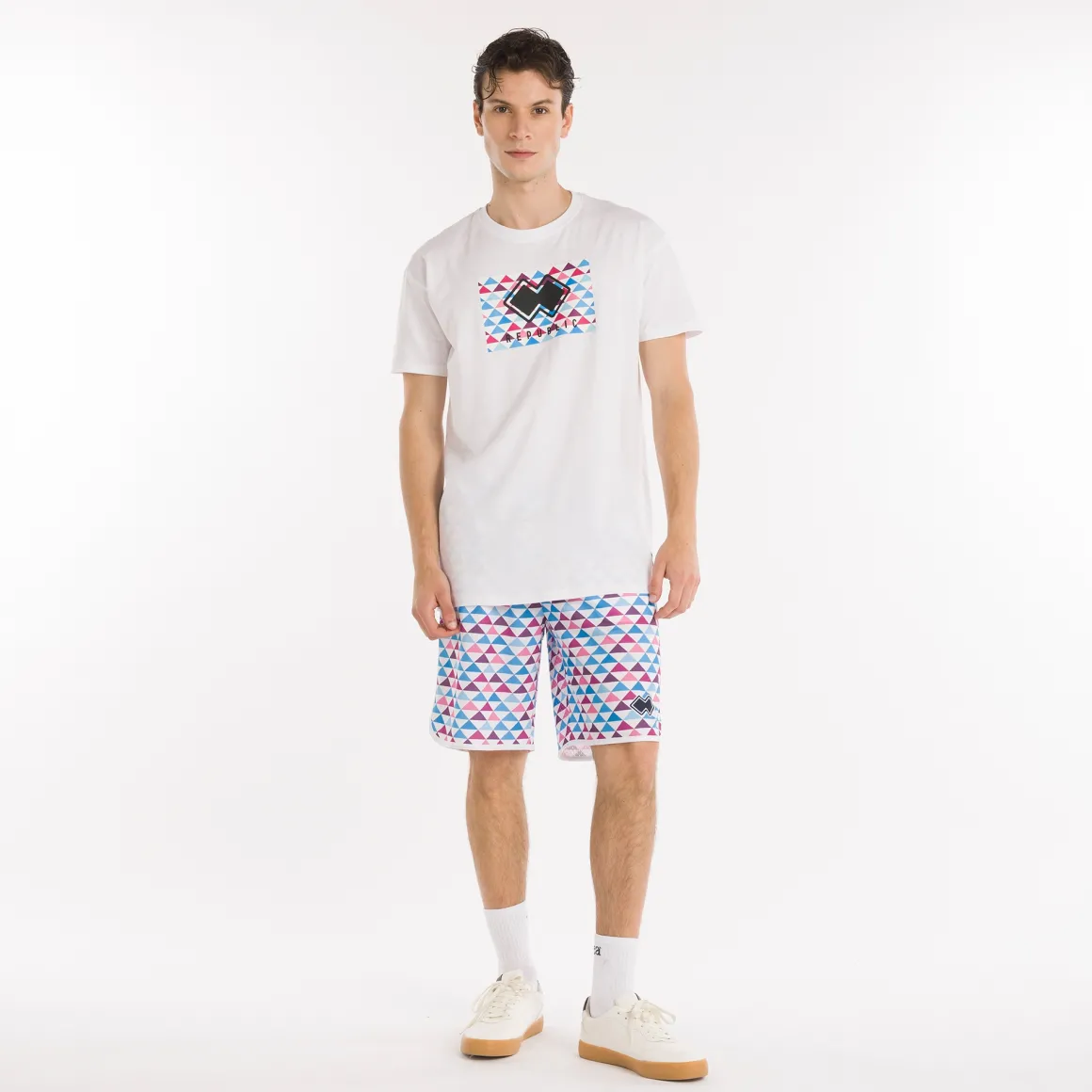 T-Shirt Graphic SS25