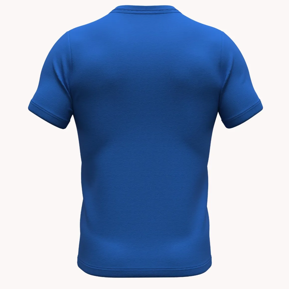 T-shirt Italia FIPAV 2024