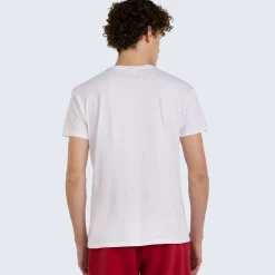 T-shirt Logo 3D