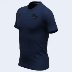 T-shirt Marco per la Polizia di Stato - Linea LifeStyle Erreà