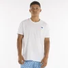 T-shirt monocolore Essential SS25