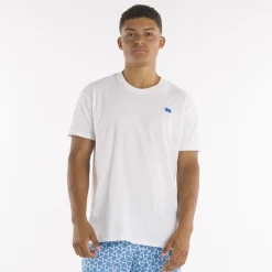 T-shirt monocolore Essential SS25