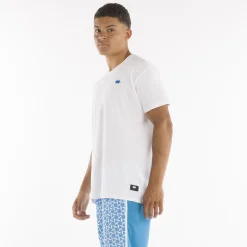 T-shirt monocolore Essential SS25