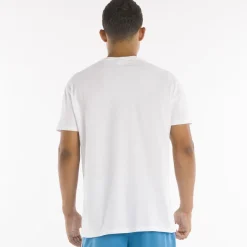 T-shirt monocolore Essential SS25