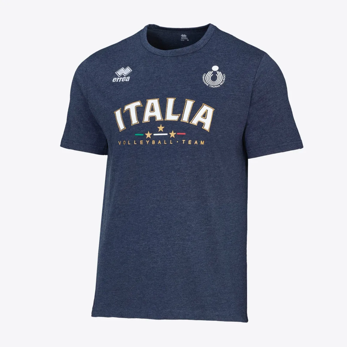 T-shirt Naz. Italiana Volley unisex