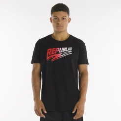 T-shirt Origins crew