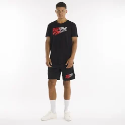 T-shirt Origins crew
