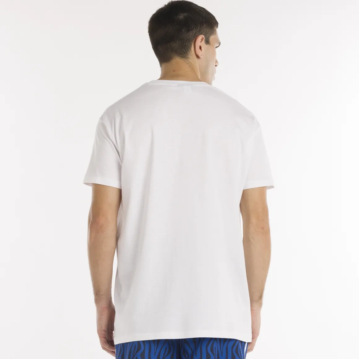 T-shirt Print Logo