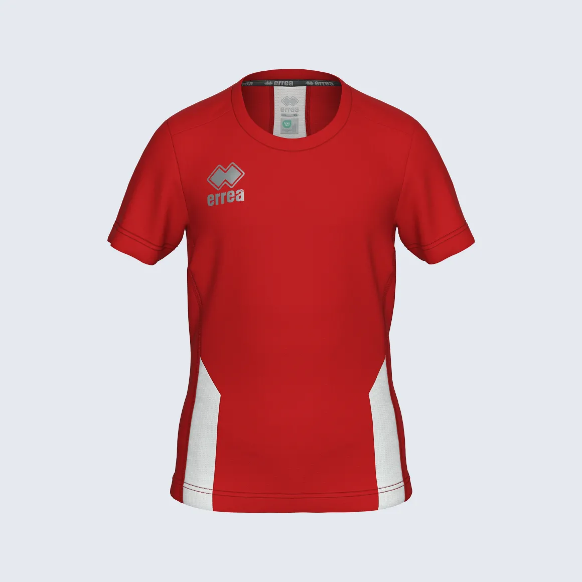 T-Shirt Remy da bambina per running