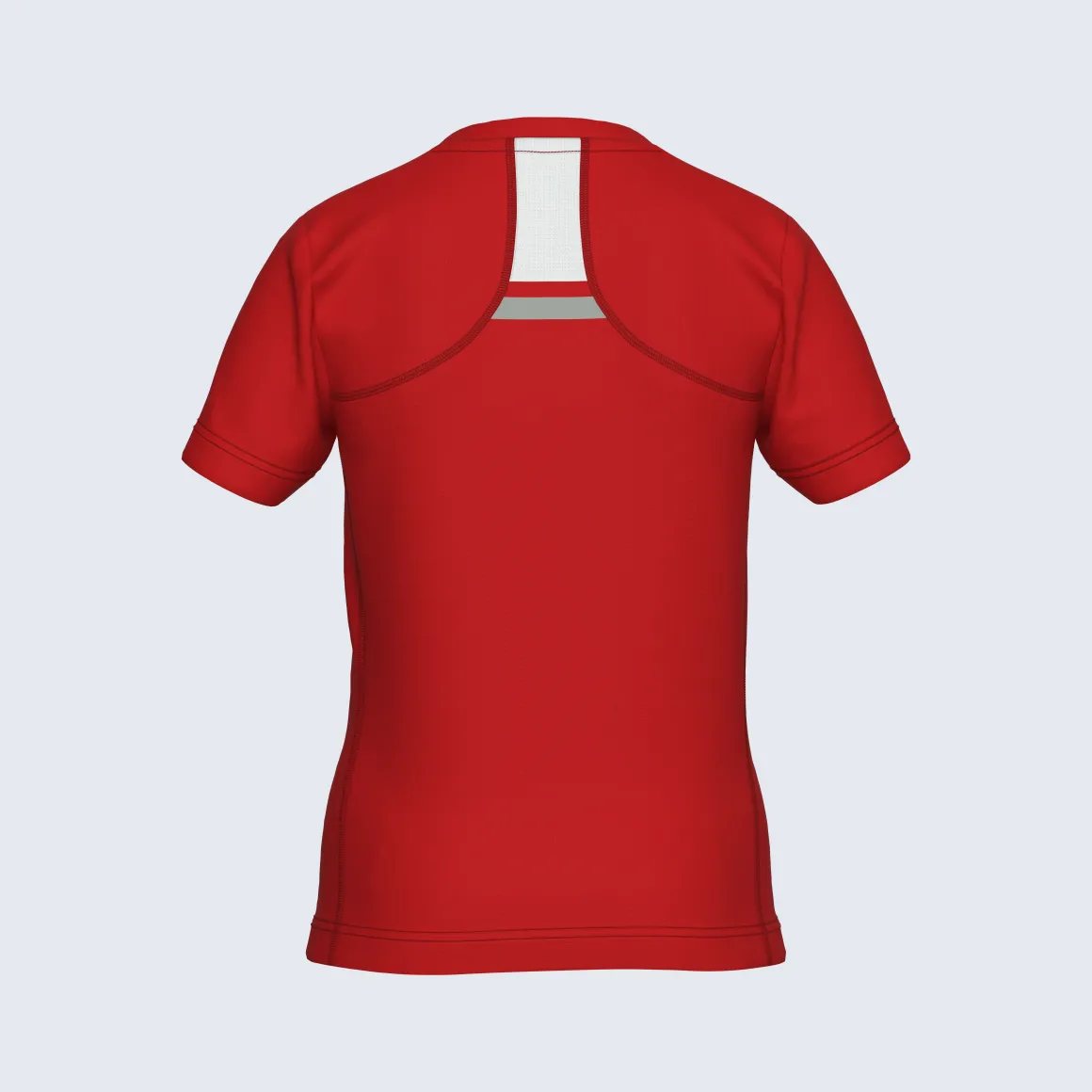 T-Shirt Remy da bambina per running