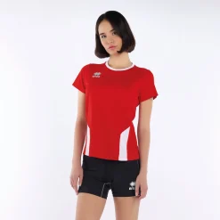T-Shirt Remy da donna per running