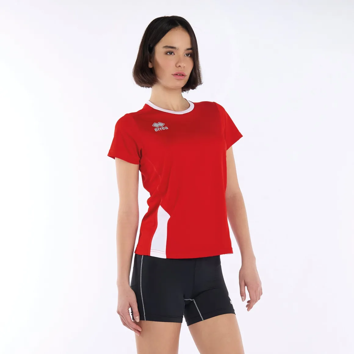 T-Shirt Remy da donna per running