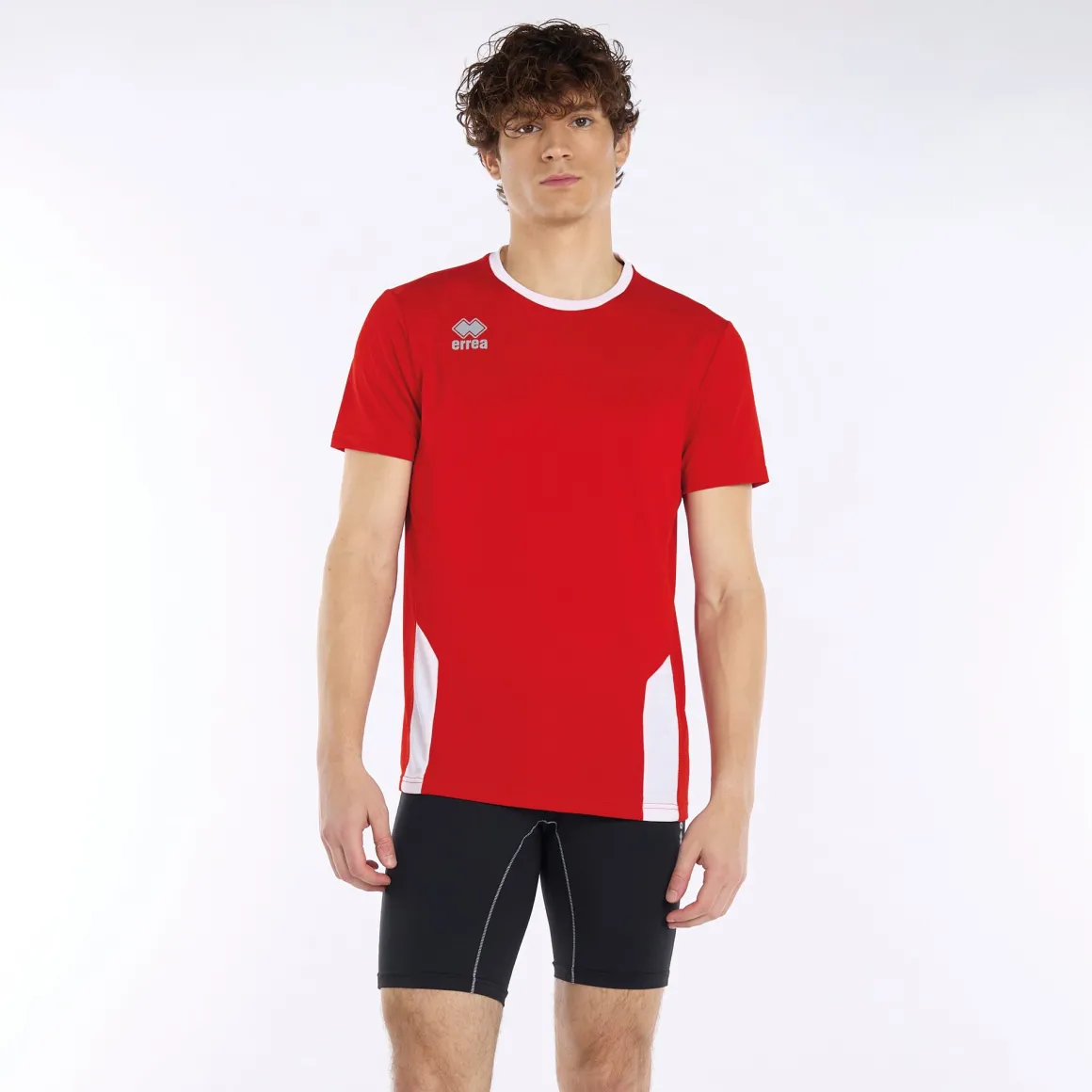 T-shirt Remy da uomo per running
