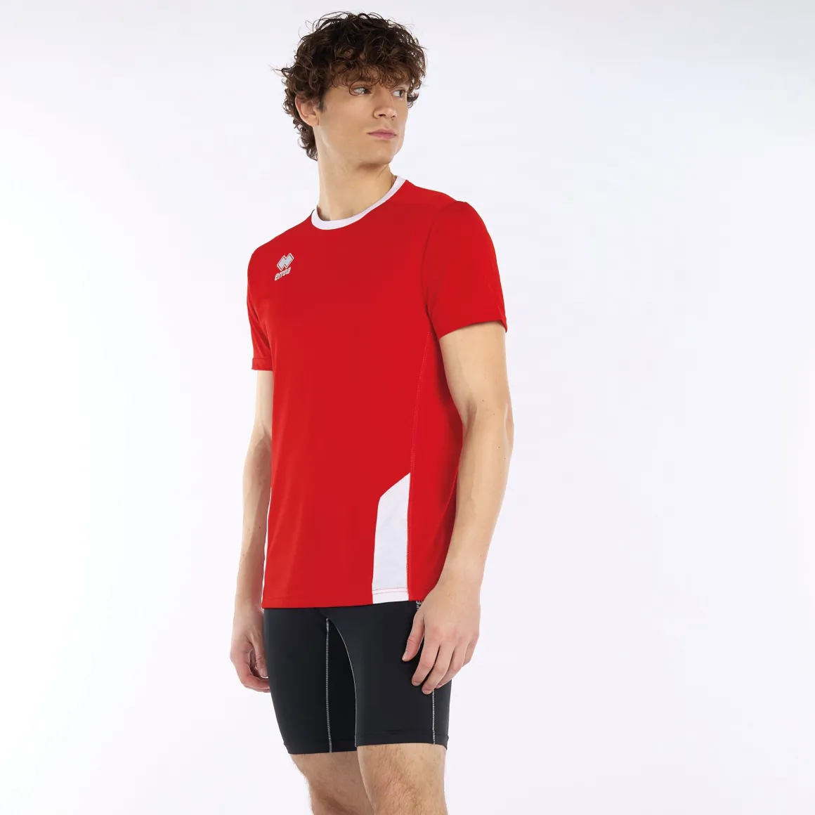 T-shirt Remy da uomo per running