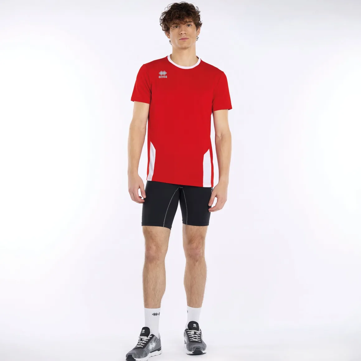 T-shirt Remy da uomo per running