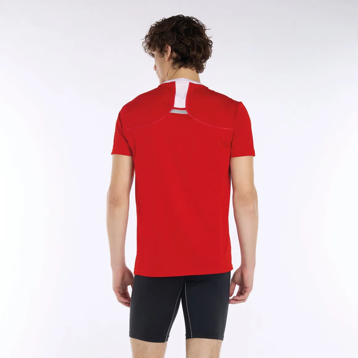 T-shirt Remy da uomo per running