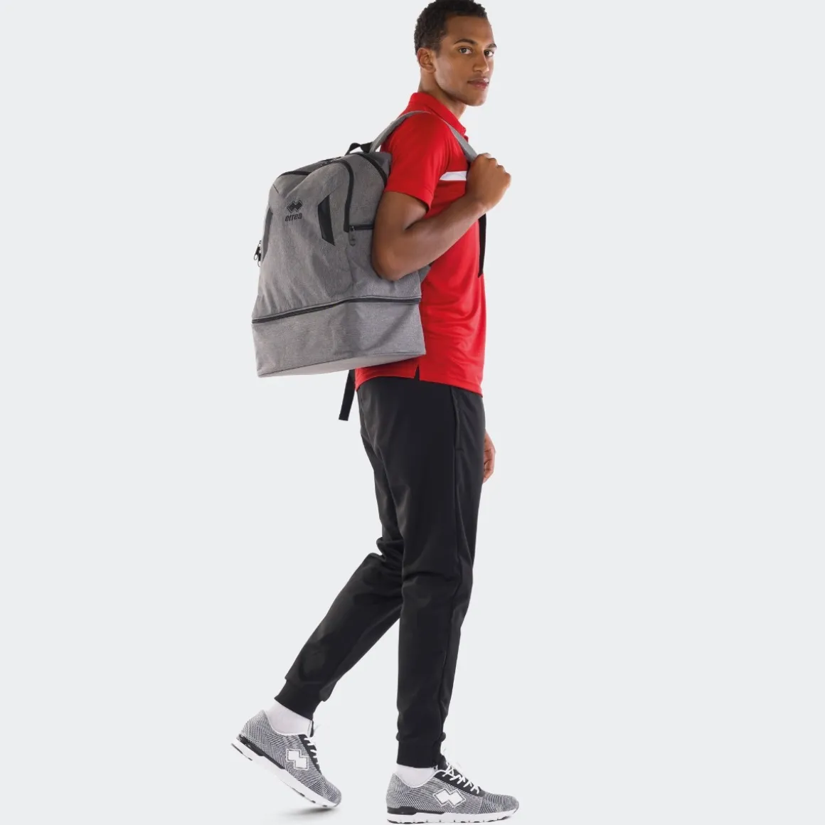 Zaino Booker 33 LT