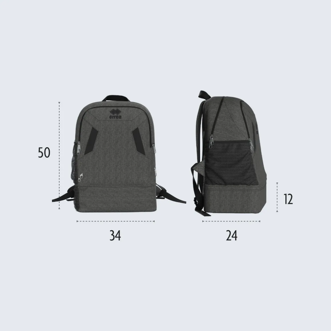 Zaino Booker 33 LT