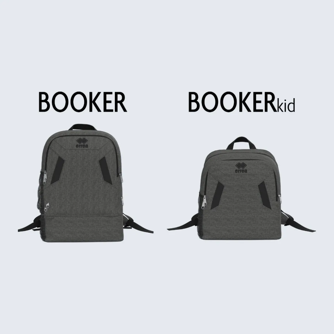 Zaino Booker 33 LT