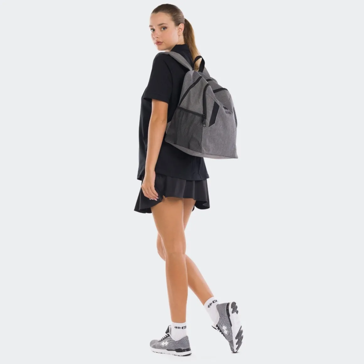 Zaino Booker piccolo 23 LT