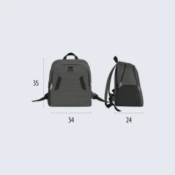 Zaino Booker piccolo 23 LT