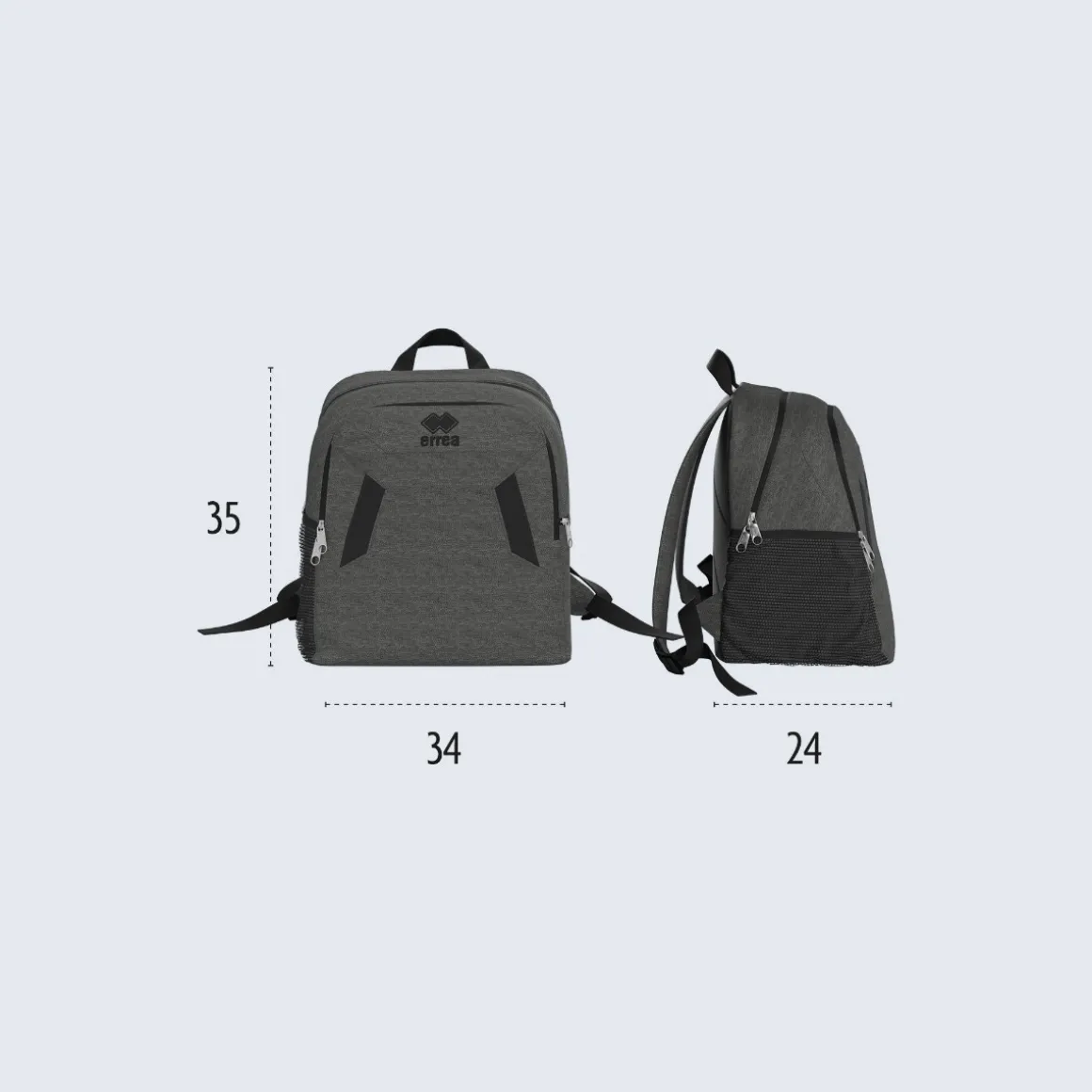 Zaino Booker piccolo 23 LT