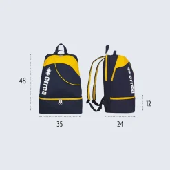 Zaino Lynos 33 LT