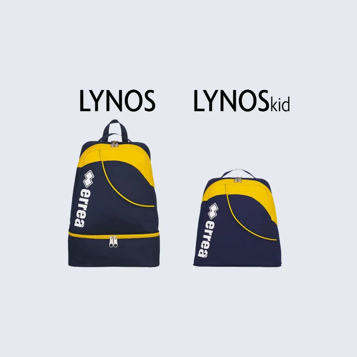 Zaino Lynos piccolo 23 LT